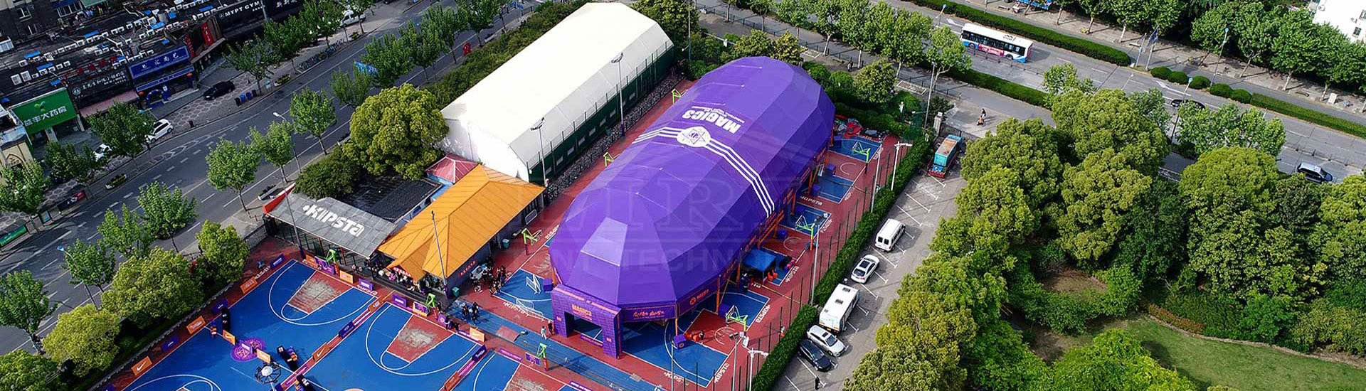  双语户外用品响应式网站模板 帐篷装备行业通用网站源码