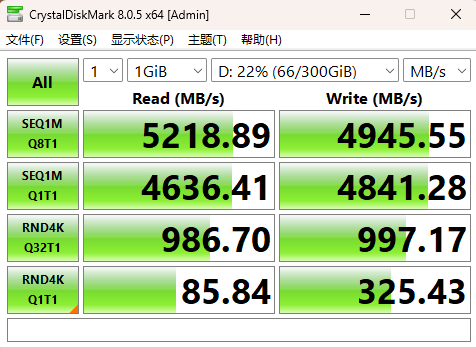 图片[1]-AIDA64 v7.20.6800 免激活绿色版(电脑硬件检测神器)