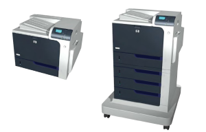 惠普 CP4025n CP4025dn CP4525n CP4525dn CP4525xh彩色激光打印机中英文维修手册