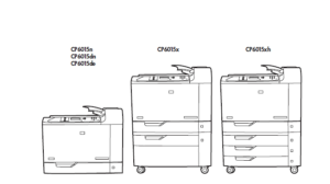 惠普 CP6015n CP6015dn CP6015de CP6015x CP6015xh 彩色激光打印机中英文维修手册