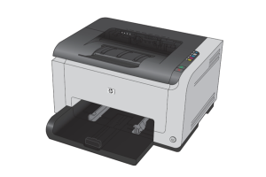 惠普 HP CP1025 CP1025nw 彩色打印机中英文维修手册+拆机手册