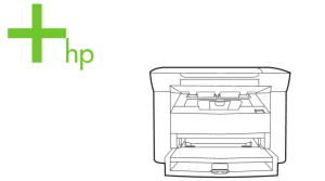 惠普 HP LaserJet M1005 MFP 激光一体机英文维修手册