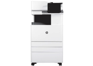 惠普 HP MFP E77822 E77825 E77830 彩色复印机中文维修手册+故障代码手册
