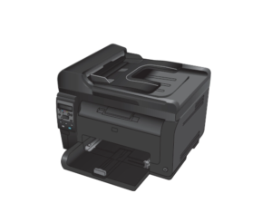 惠普 LASERJET PRO 100 COLOR MFP M175a M175nw 彩色激光打印机中英文维修手册+拆机手册