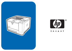 惠普LaserJet 2410 2420 2430维修手册（英文）