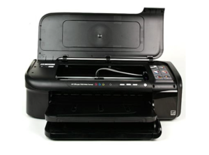 惠普Officejet 6000 7000英文拆机手册