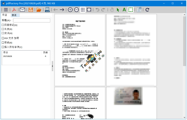 图片[1]-pdfFactory Pro v8.43 / FinePrint v11.43 中文注册版