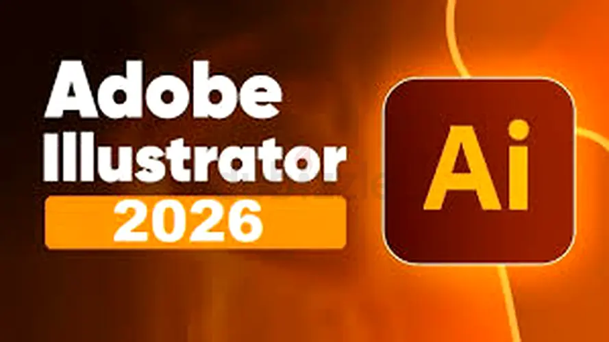 图片[1]-Adobe Illustrator 2026 v30.1.0.136 x64 免激活完整安装版