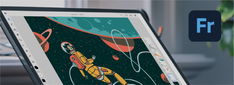 图片[1]-Adobe Fresco v5.0.1.1338 x64 多国语言特别版_绘画软件
