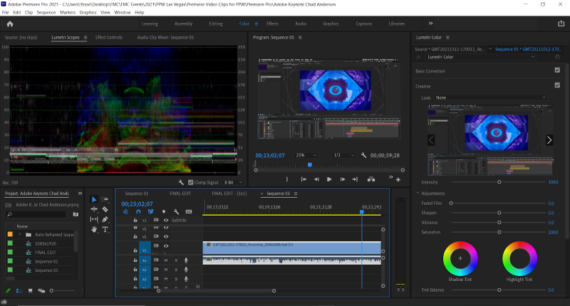 图片[2]-Adobe Premiere Pro 2025 v25.1.0.73 免激活完整安装版