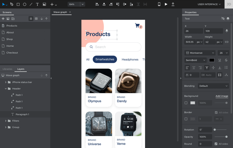 图片[2]-Adobe XD v57.1.12.2 多国语言免激活完整安装版2023年07月更新版