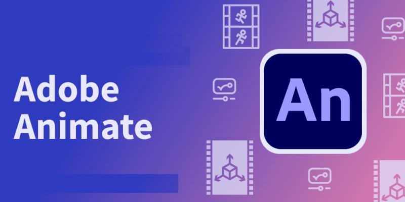 图片[1]-Adobe Animate 2024 v24.0.7.61 免激活完整安装版