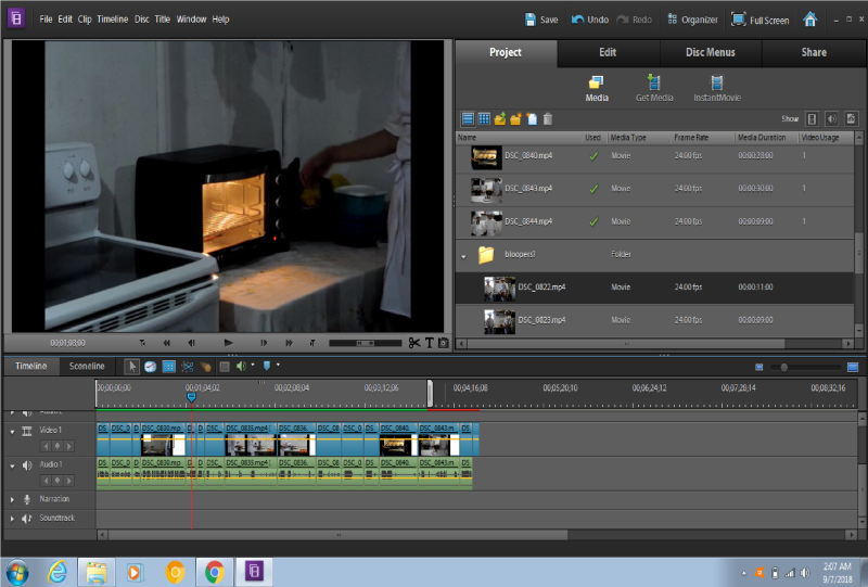 图片[2]-Adobe Premiere Elements 2025 v25.0.57 多国语言破解完整安装版