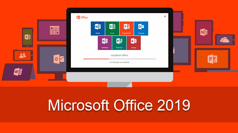 图片[1]-Office 2019 Office 2016 全部版本下载