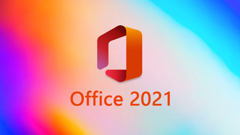 图片[1]-Microsoft Office 专业增强版 2021 简体中文批量授权版_2024年03月更新版
