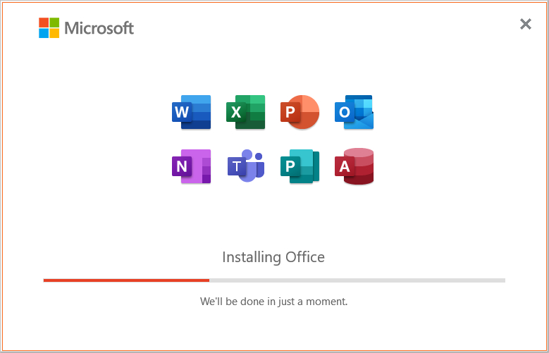 图片[2]-Microsoft Office 专业增强版 2021 简体中文批量授权版_2024年03月更新版
