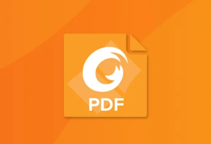 福昕PDF阅读器 FoxitReader v2024.2.2.25170