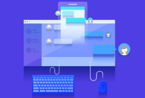 AI智能客服多商户机器人 im即时通讯聊天 翻译多国语言支持20国语言在线AI智能客服PHP源码