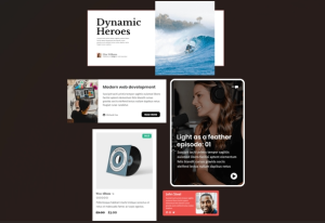 WordPress主题 GeneratePress v2.4.0 (GP Premium)-GP Premium 高级插件