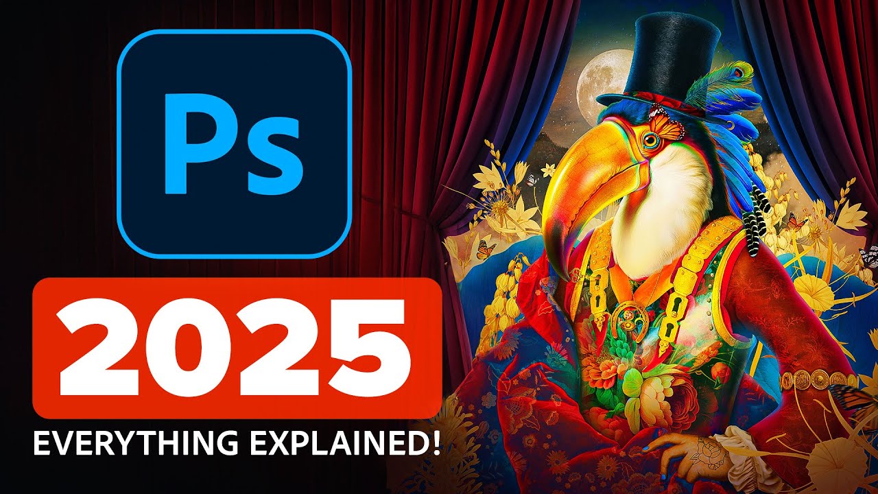 图片[1]-Adobe Photoshop 2025 v26.3.0.156 x64 免激活完整安装版