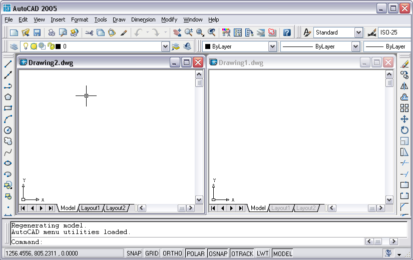 图片[2]-Autodesk AutoCAD 2005中文版+注册机+安装教程