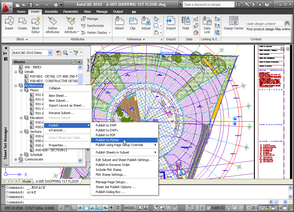 图片[1]-Autodesk AutoCAD 2010中文版+注册机+安装教程