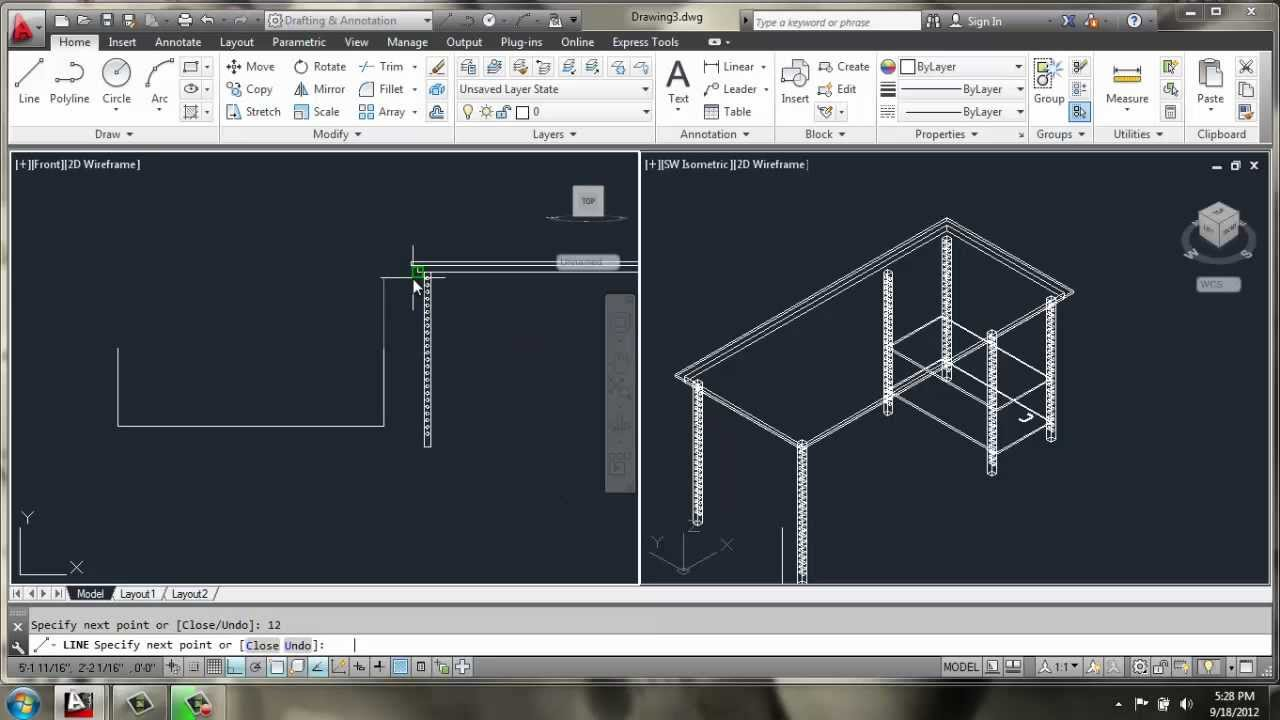 图片[1]-Autodesk AutoCAD 2013中文版+注册机+安装教程