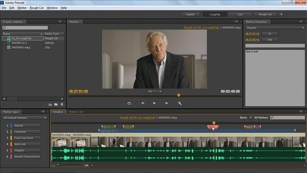 图片[2]-Adobe Prelude 2022 v22.6.1.3 x64 Multilingual 免激活完整安装版