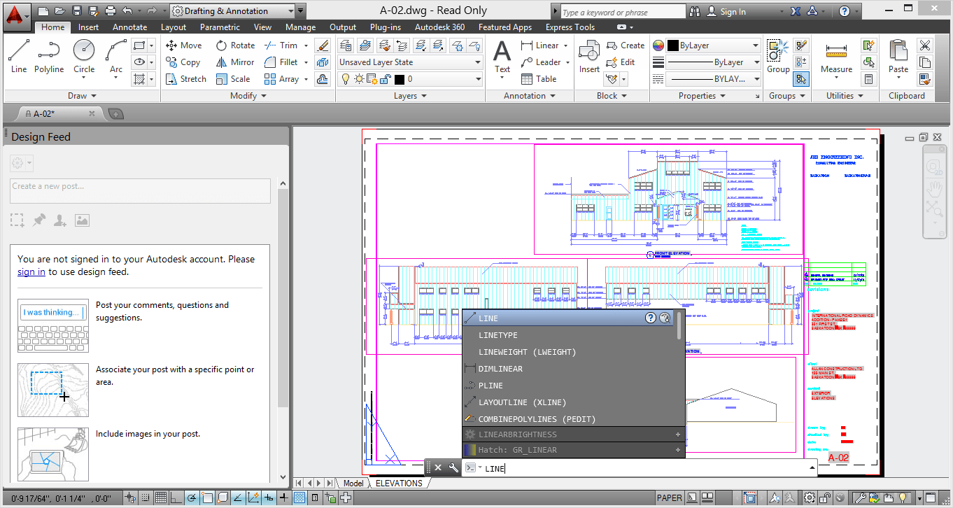 图片[1]-Autodesk AutoCAD 2014中文版+注册机+安装教程