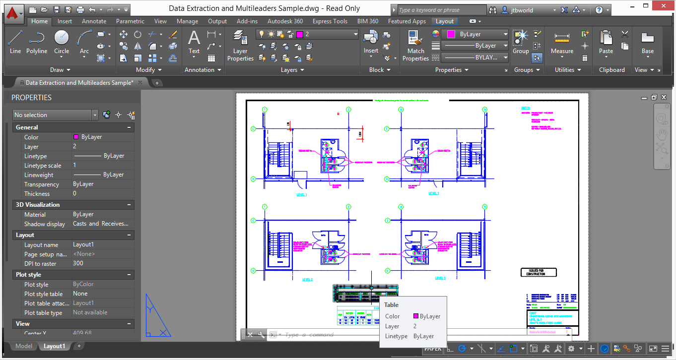 图片[1]-Autodesk AutoCAD 2015中文版+注册机+安装教程