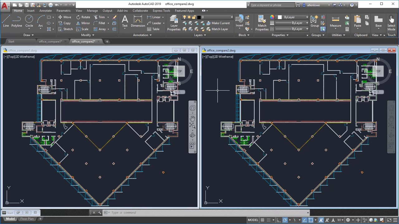 图片[1]-Autodesk AutoCAD 2019中文版+注册机+安装教程