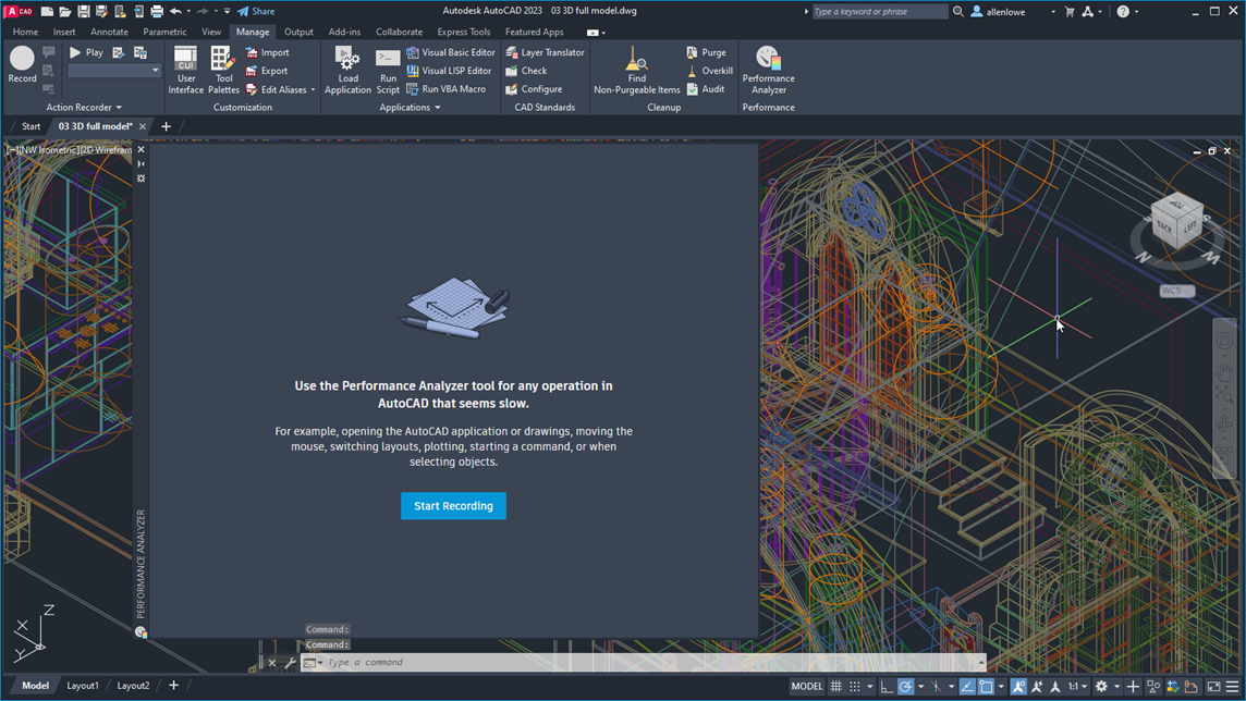 图片[1]-Autodesk AutoCAD 2023中文版+注册机+安装教程