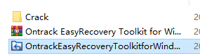 图片[3]-Ontrack EasyRecovery Professional 16.0.0.2破解 + 技术员 + 高级版