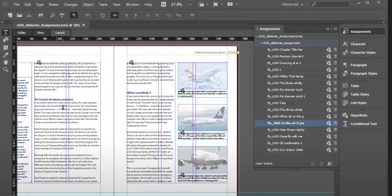 图片[2]-Adobe InCopy 2024 v19.3.0.58 免激活完整安装版