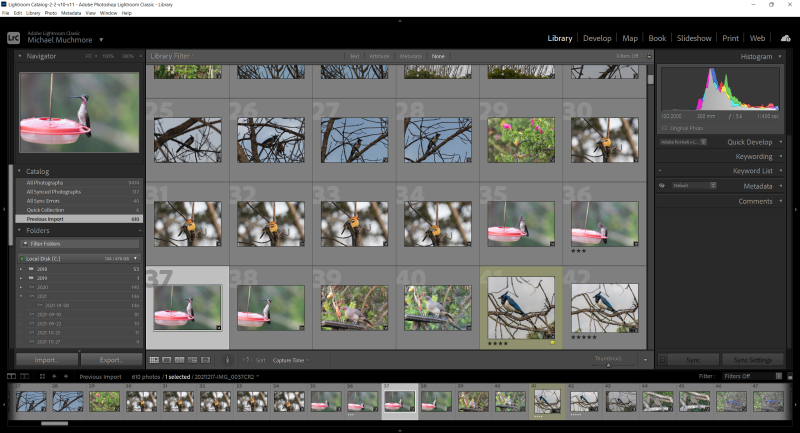 图片[2]-Adobe Lightroom Classic v13.2.0.8 x64 2025免激活完整安装版