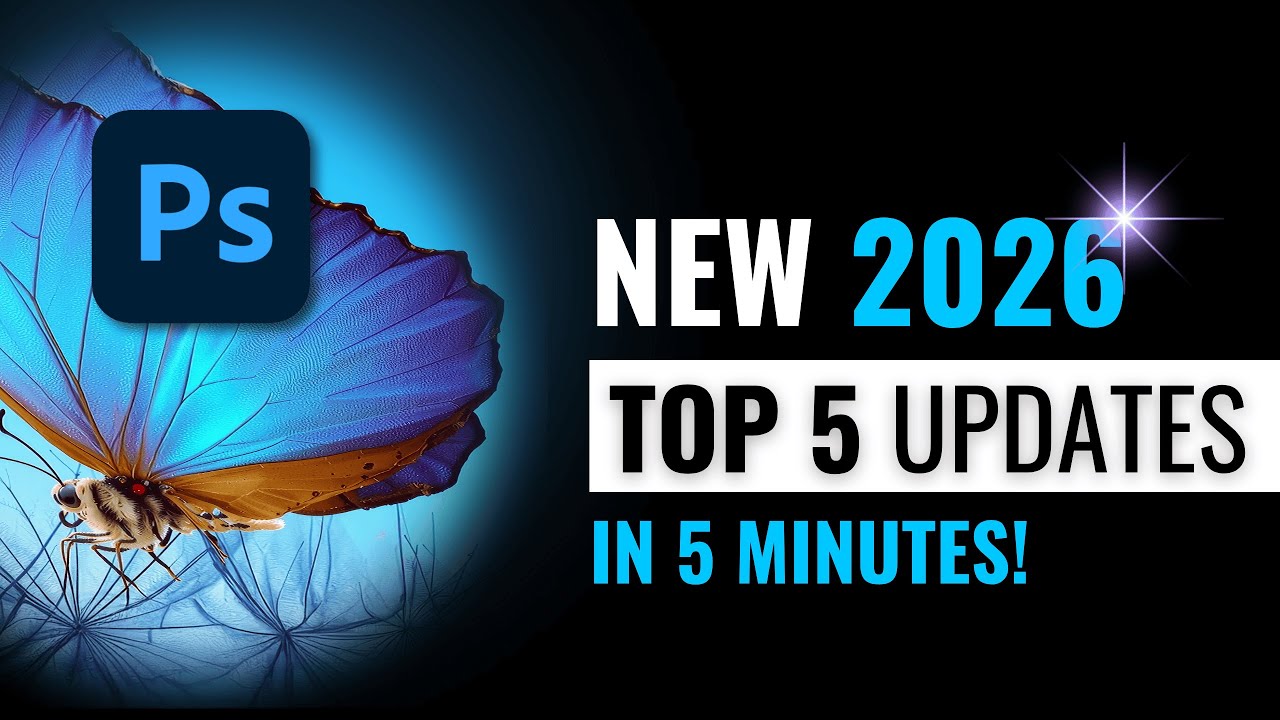 图片[1]-Adobe Photoshop 2026 v27.2.0.15 x64 免激活完整安装版