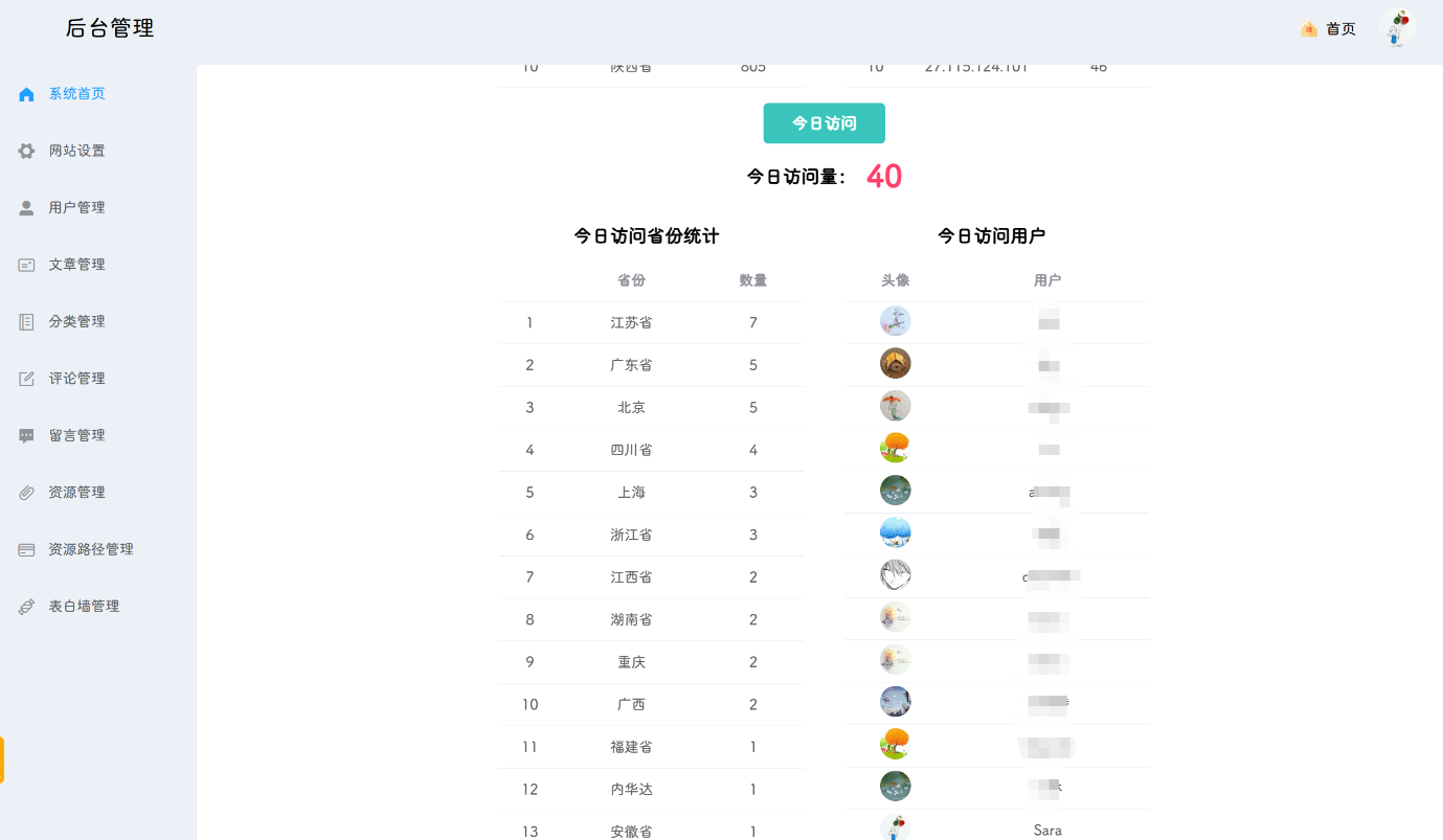 图片[9]-POETIZE个人博客系统源码最美博客
