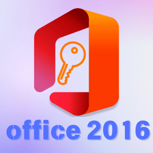 Microsoft Office 2016