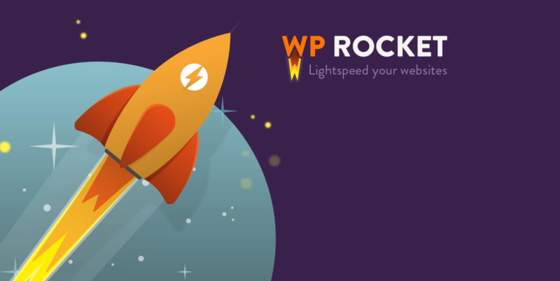 WP Rocket汉化版,加速缓存WP Rocket V3.15.10 插件汉化版-技术猿资源站