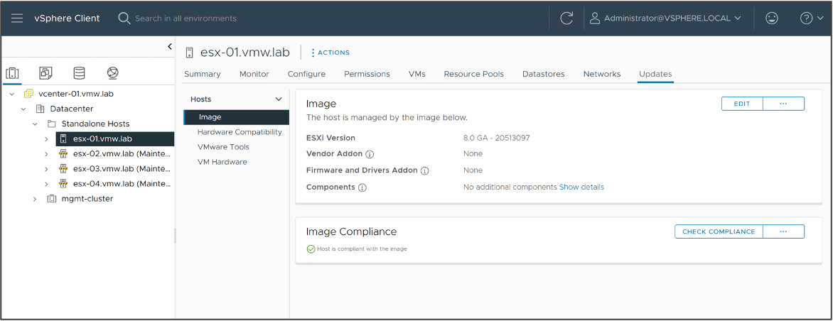 图片[3]-VMware vSphere 8.0U2 全套镜像下载