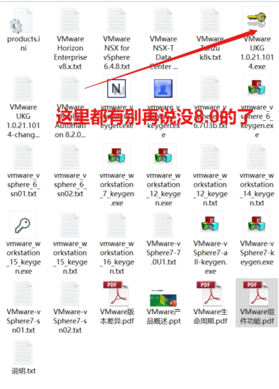 图片[9]-VMware vSphere 8.0U2 全套镜像下载