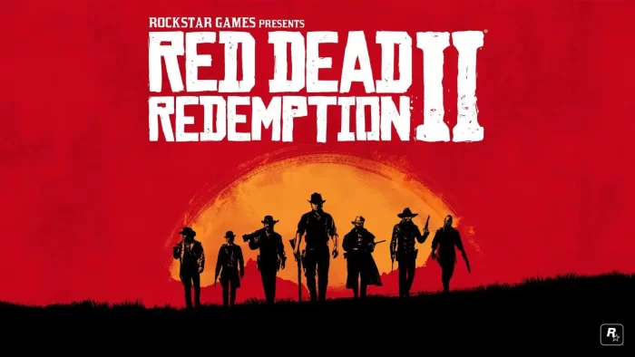 荒野大镖客2救赎2/荒野大镖客救赎2 - Red Dead Redemption 2(H30A)破解版