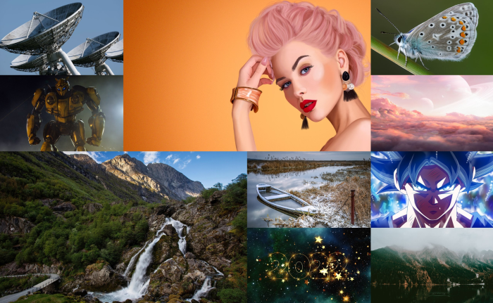 HTML5响应式自动采集API壁纸系统源码自适应手机端