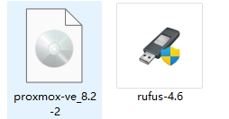 图片[1]-PVE-Proxmox8.2虚拟化平台的安装