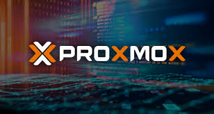 PVE-Proxmox虚拟化平台的安装
