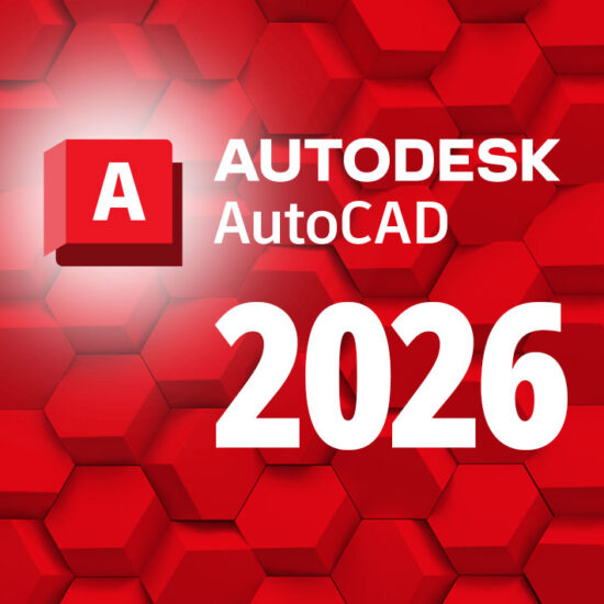 Autodesk AutoCAD 2026.1.1 中文直装破解版-技术猿资源站